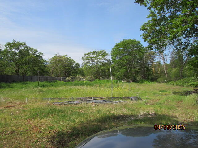 Rogue Manor Subdivision - Residential