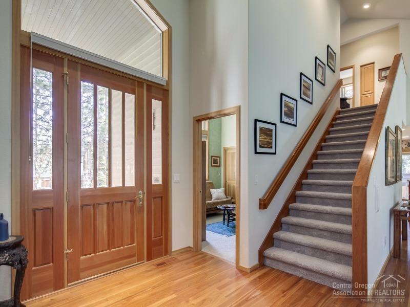 Awbrey Glen - Residential