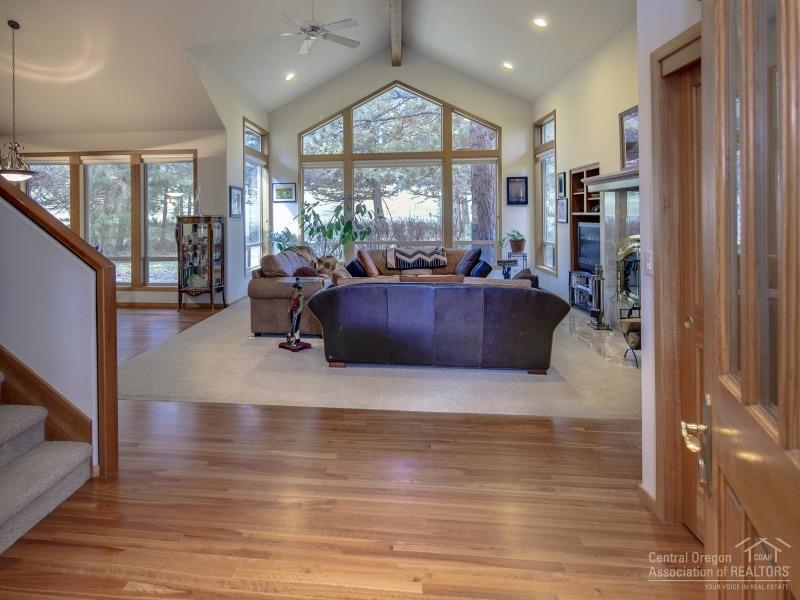 Awbrey Glen - Residential