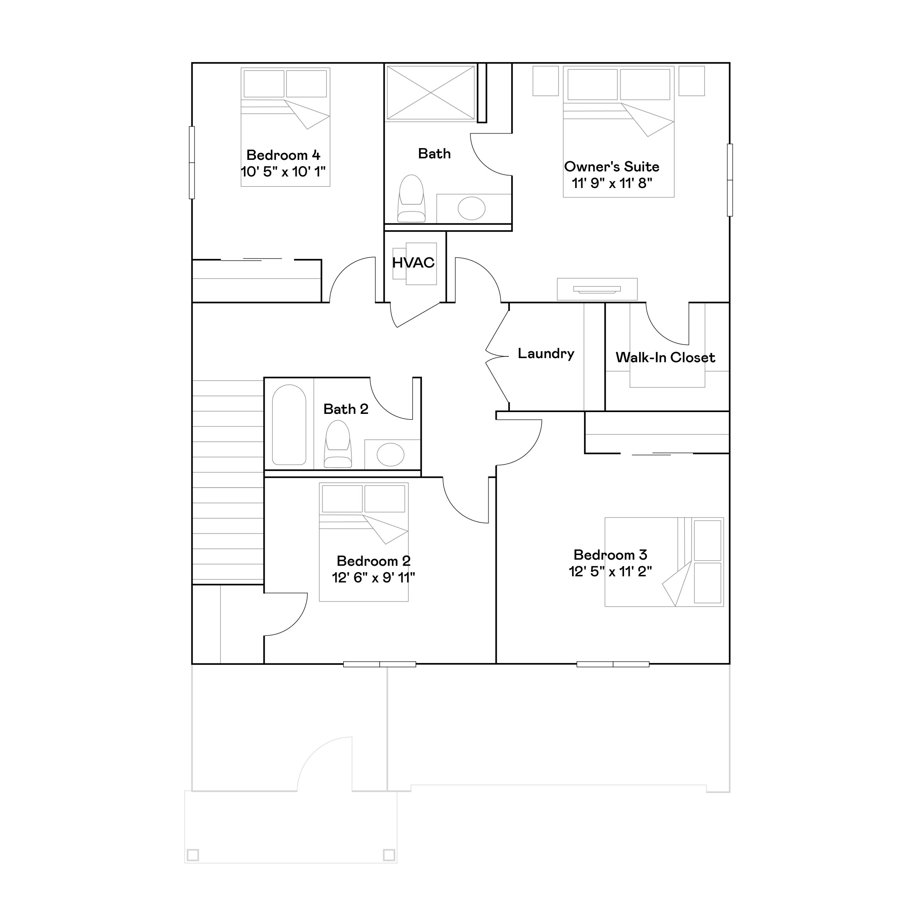 1162 NE Cobblestone Ct.