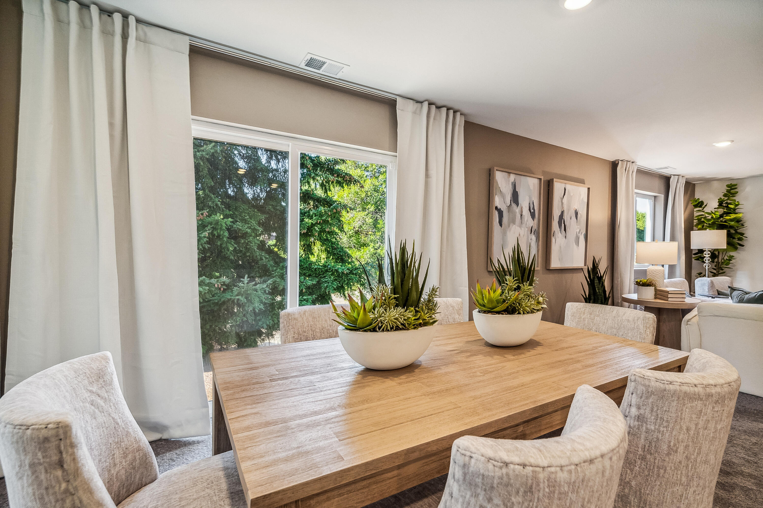 Parkview Estates - Residential