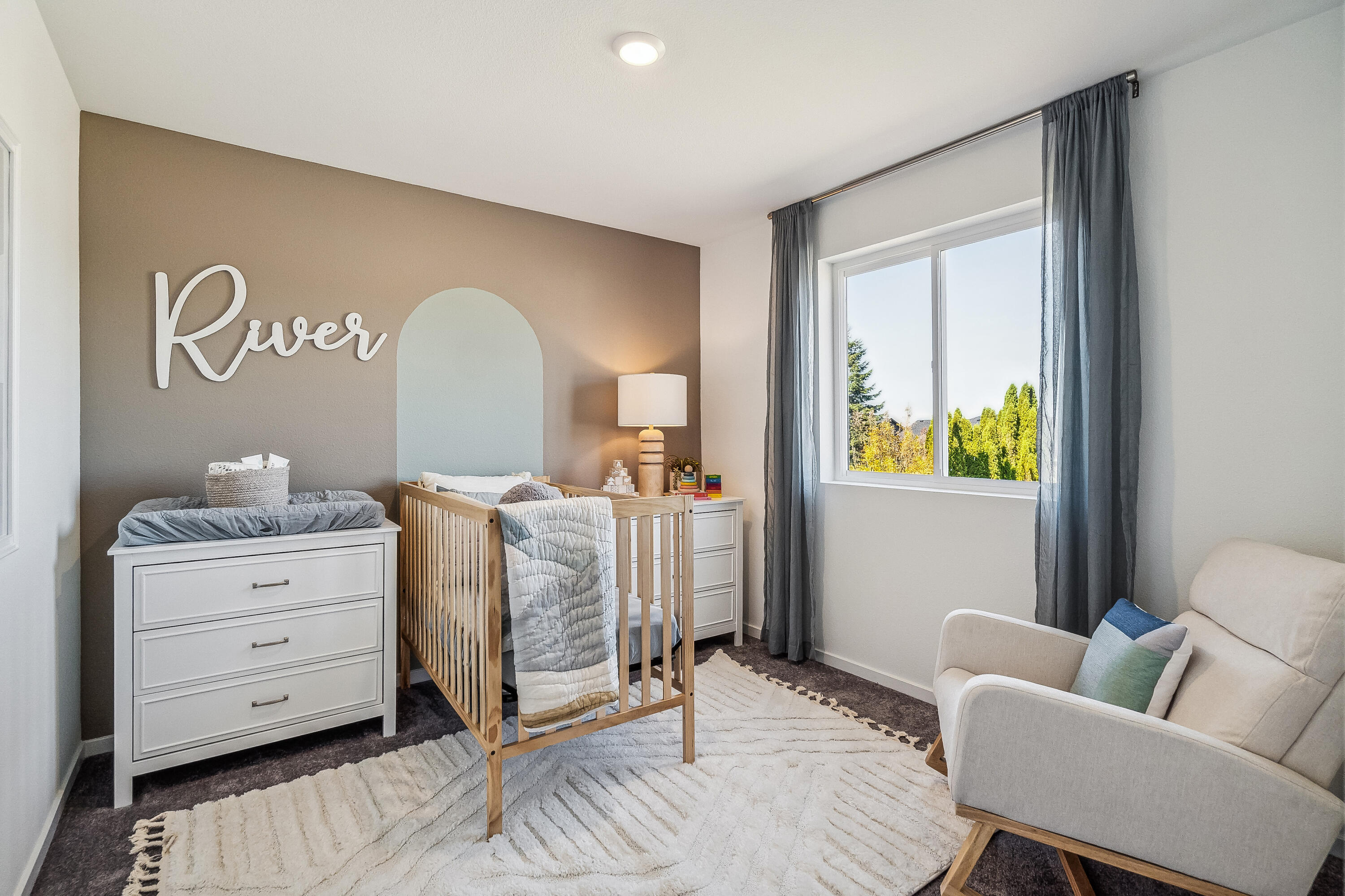 Parkview Estates - Residential