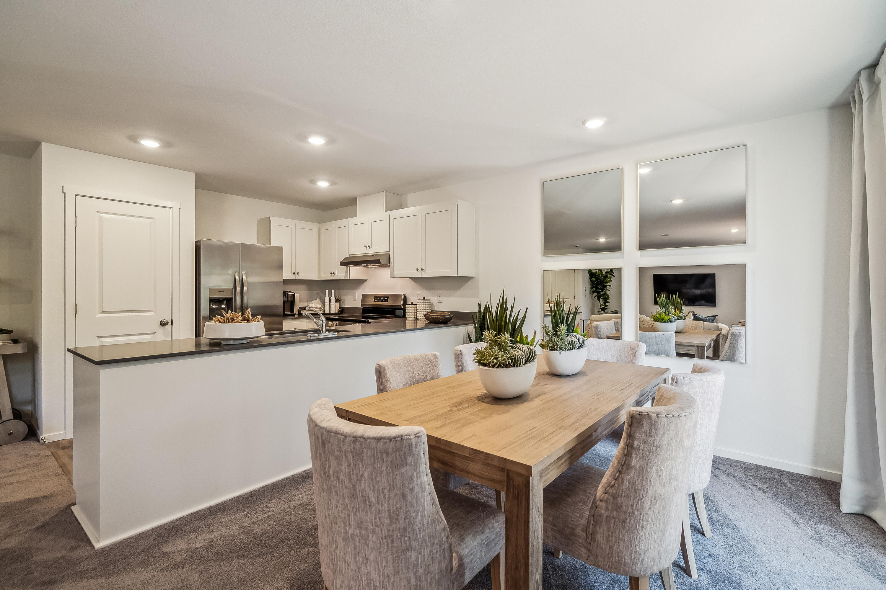 Parkview Estates - Residential