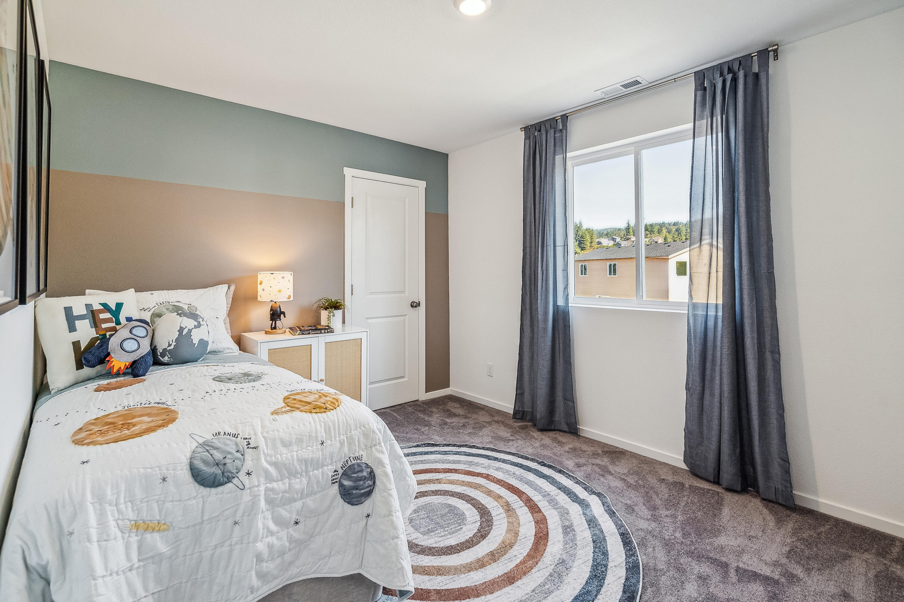 Parkview Estates - Residential