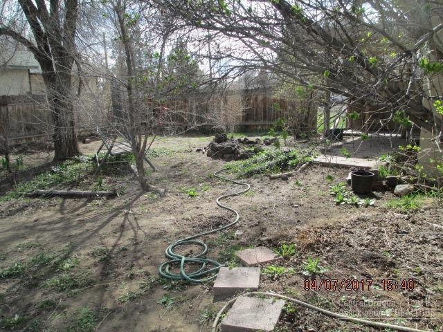 Dana Butler - Residential