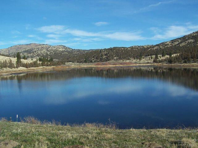 Golden Horseshoe - Land