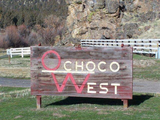 Golden Horseshoe - Land