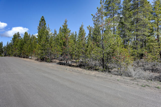 Meadow Crest Acres - Land