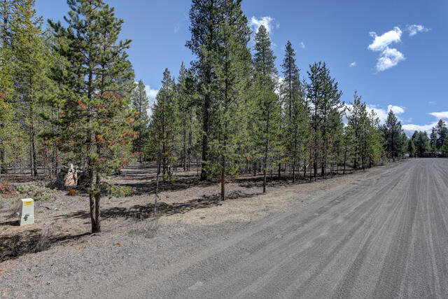 Meadow Crest Acres - Land