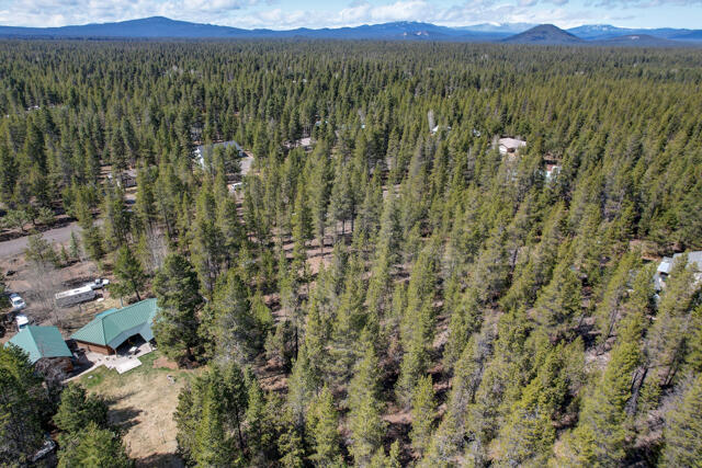 Meadow Crest Acres - Land