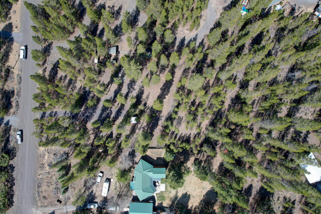 Meadow Crest Acres - Land