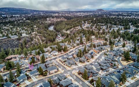 Tiny photo for 19658 Harvard Place, Bend, OR 97702 (MLS # 220226912)