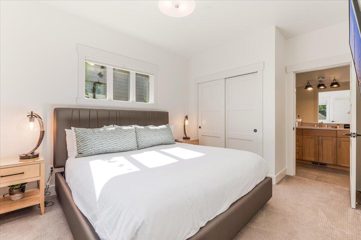 Tetherow - Residential