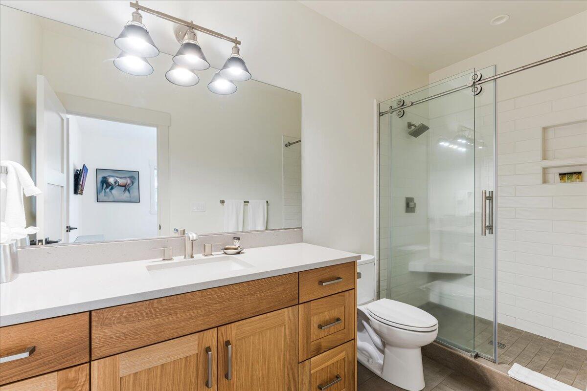 Tetherow - Residential