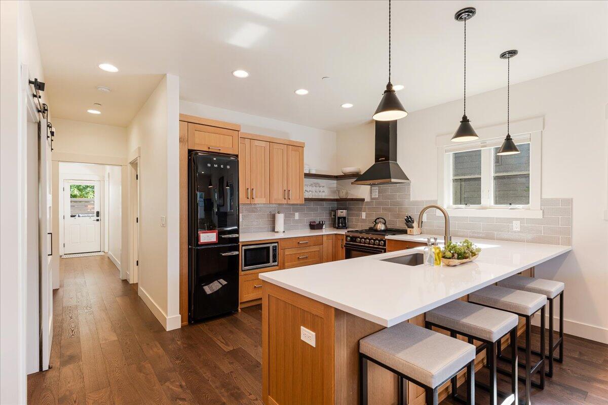 Tetherow - Residential