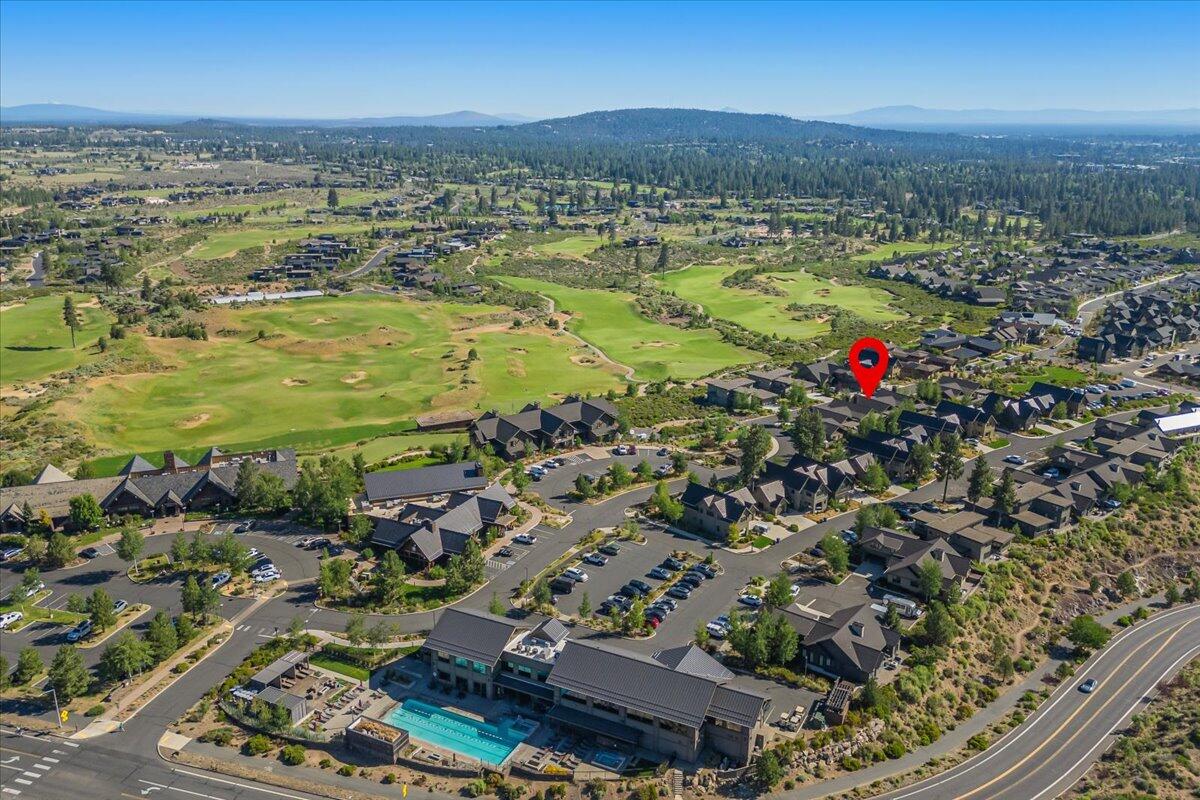 Tetherow - Residential