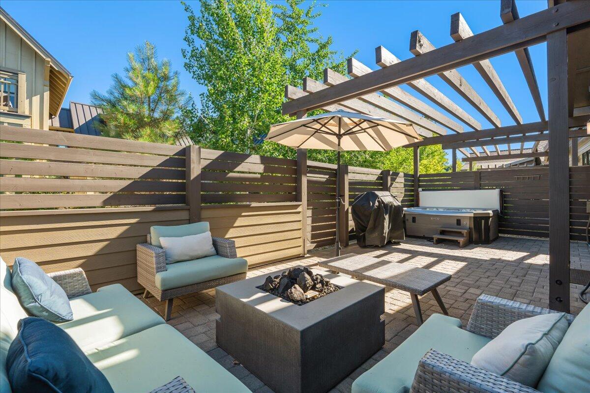 Tetherow - Residential