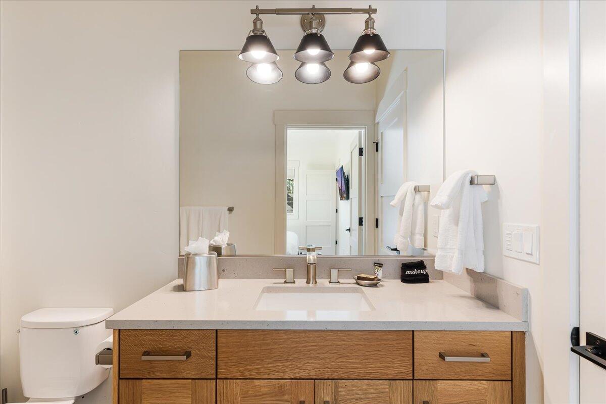 Tetherow - Residential