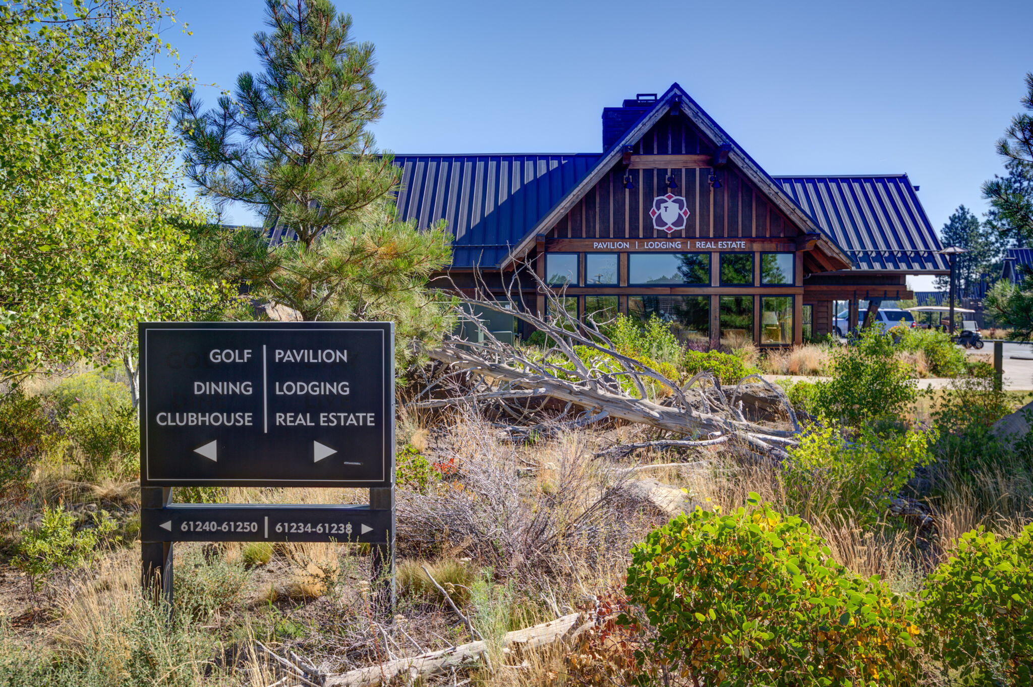 Tetherow - Residential