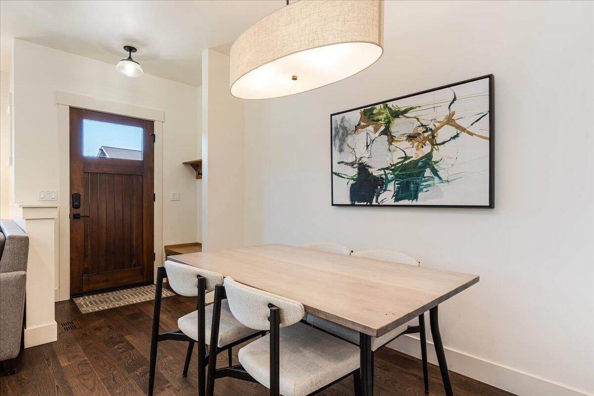 Tetherow - Residential