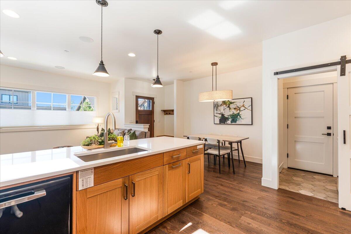 Tetherow - Residential