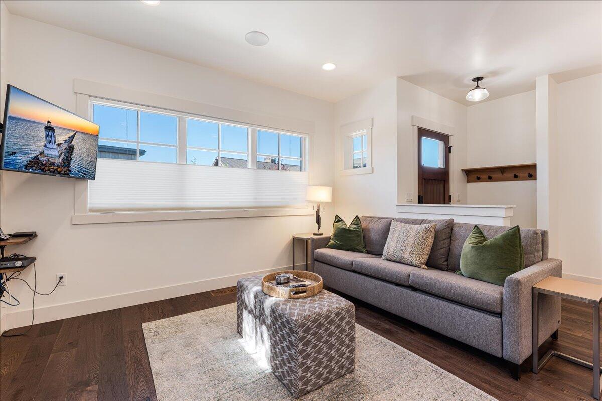 Tetherow - Residential