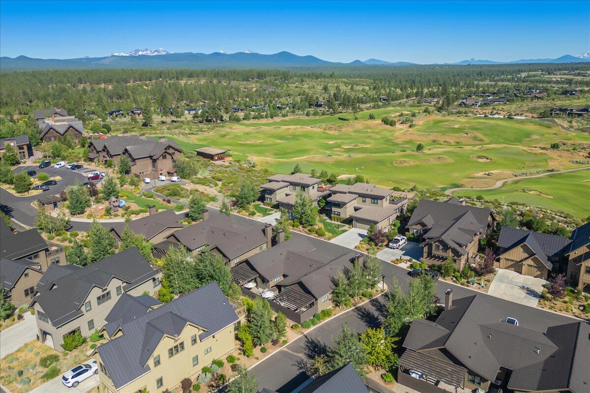 Tetherow - Residential