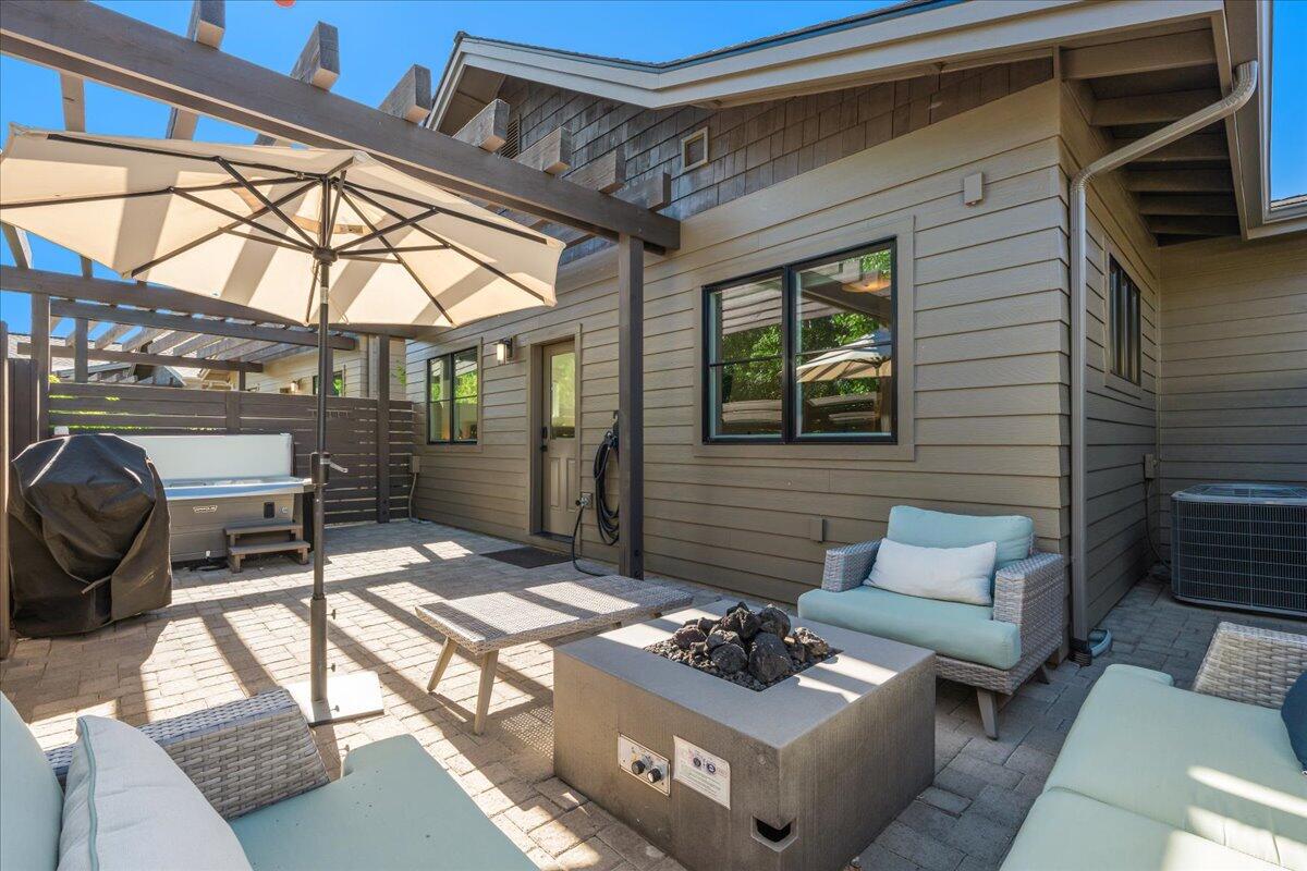 Tetherow - Residential