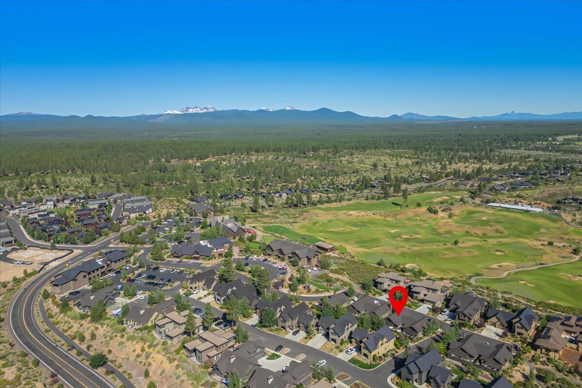 Tetherow - Residential