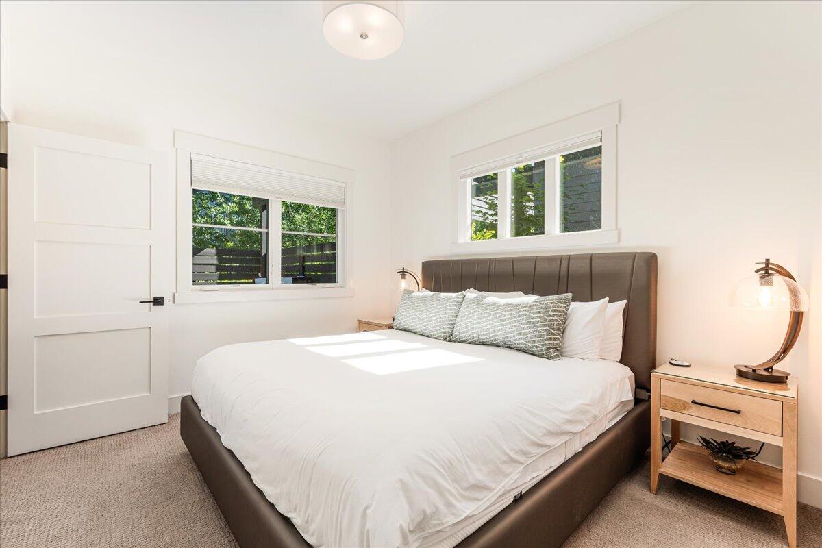 Tetherow - Residential