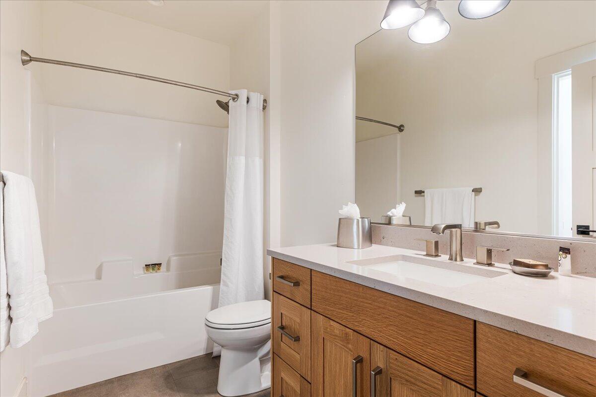 Tetherow - Residential