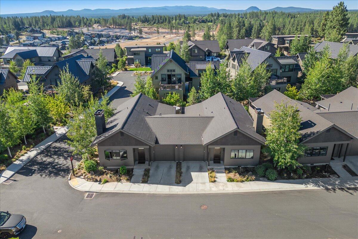 Tetherow - Residential