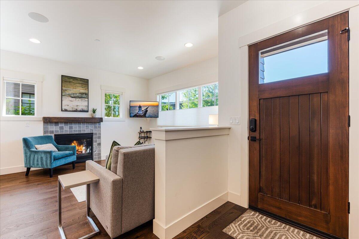 Tetherow - Residential