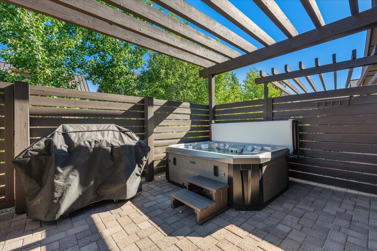 Tetherow - Residential