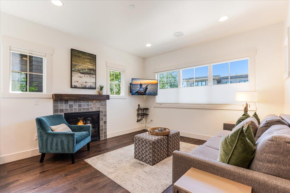 Tetherow - Residential