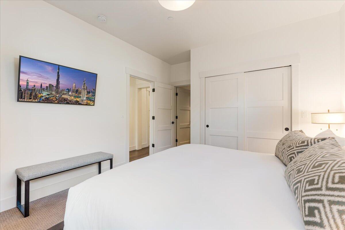 Tetherow - Residential