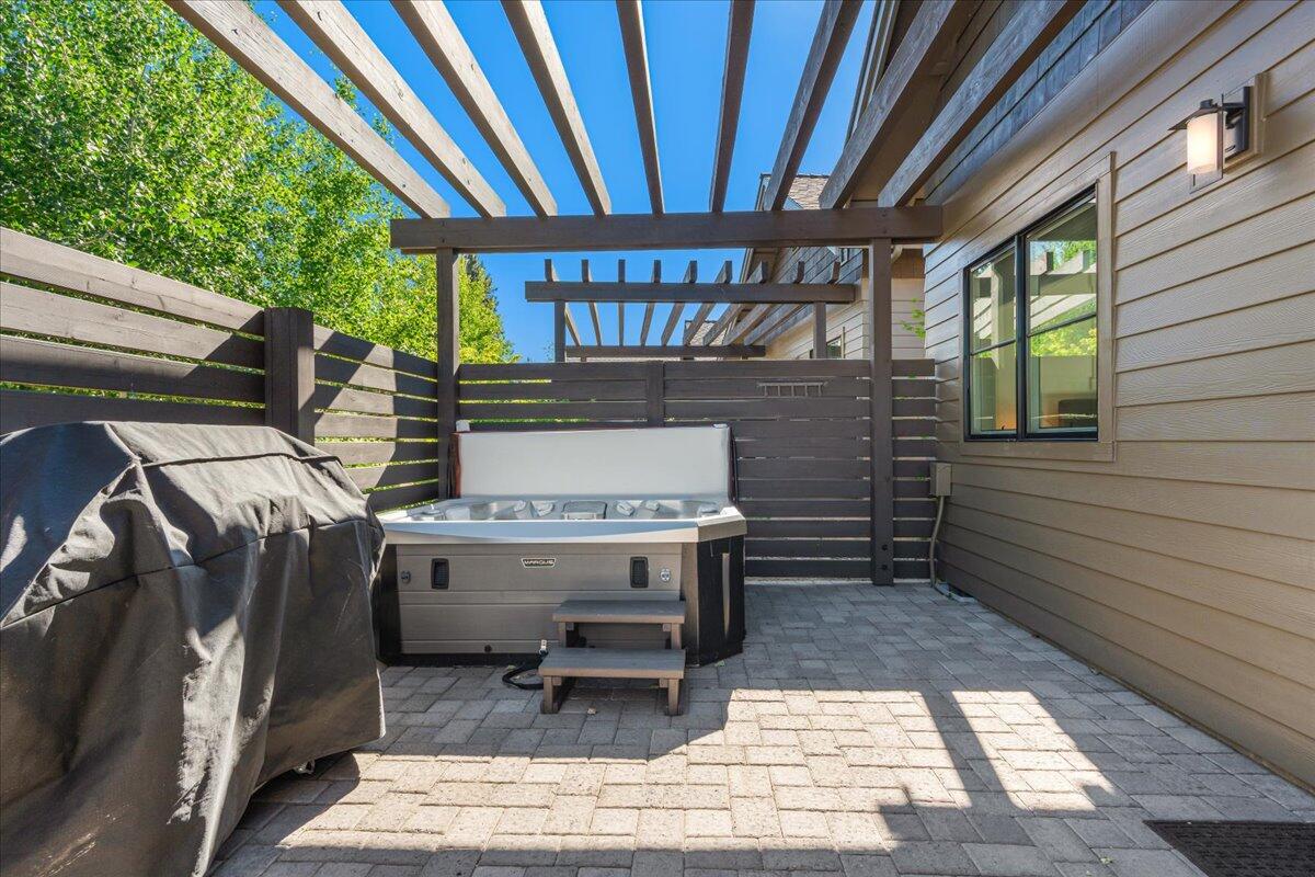 Tetherow - Residential