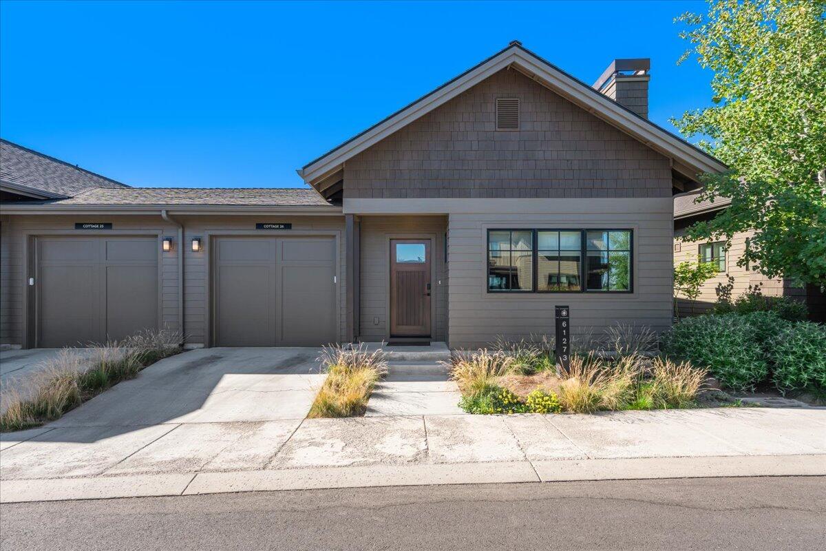 Tetherow - Residential