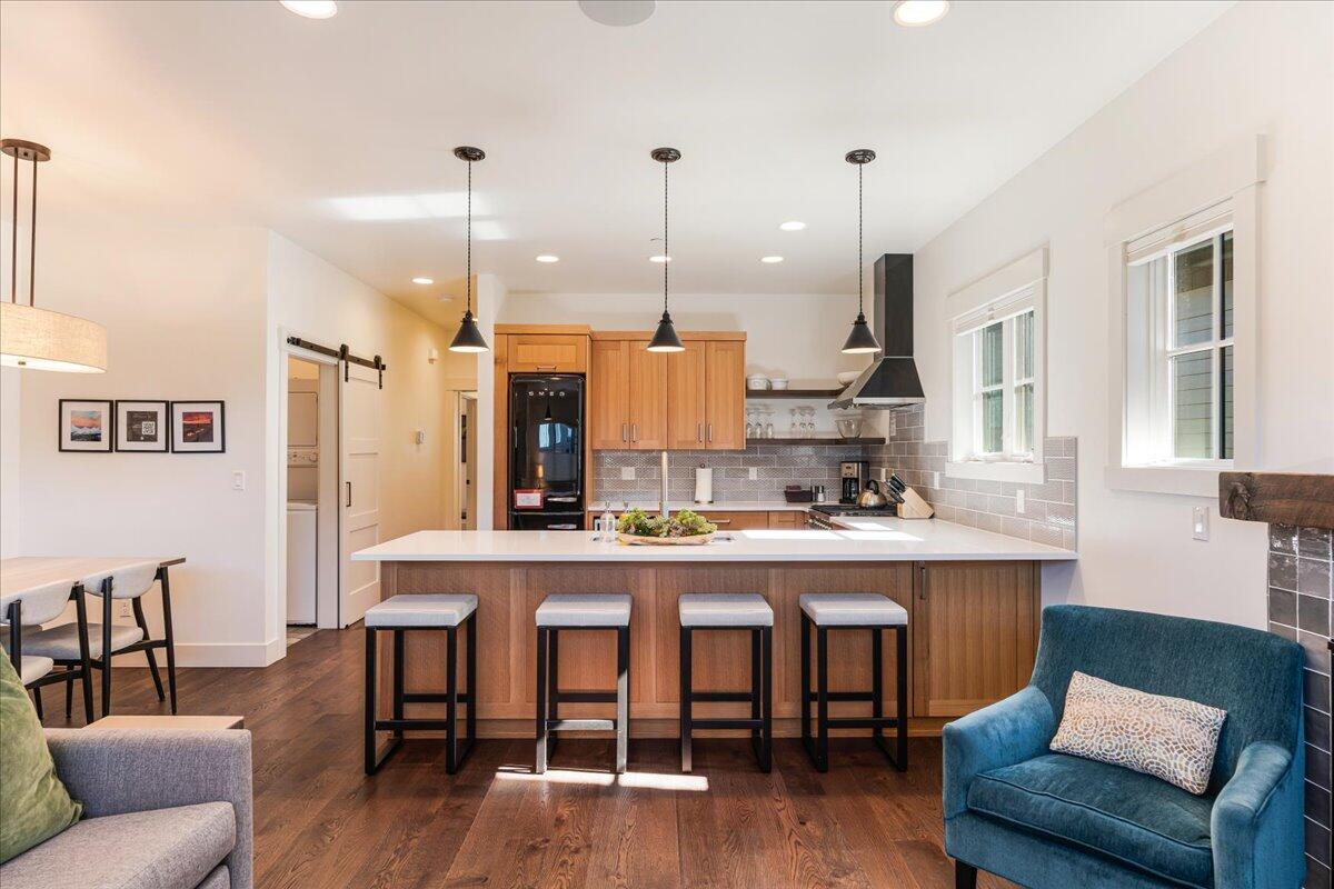 Tetherow - Residential