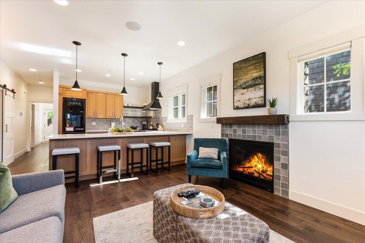 Tetherow - Residential