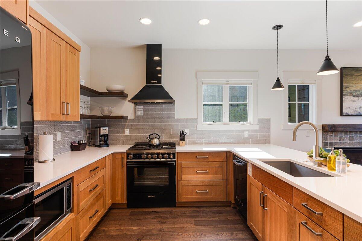 Tetherow - Residential