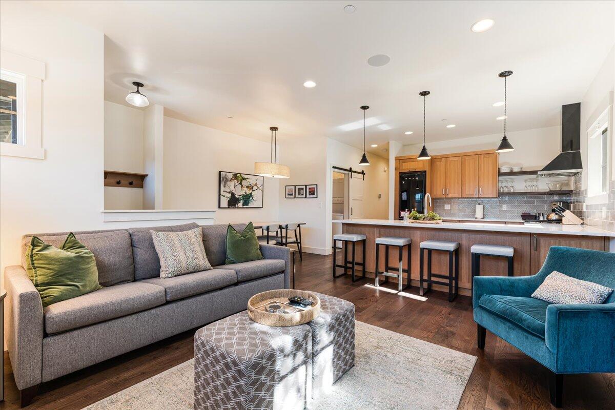 Tetherow - Residential