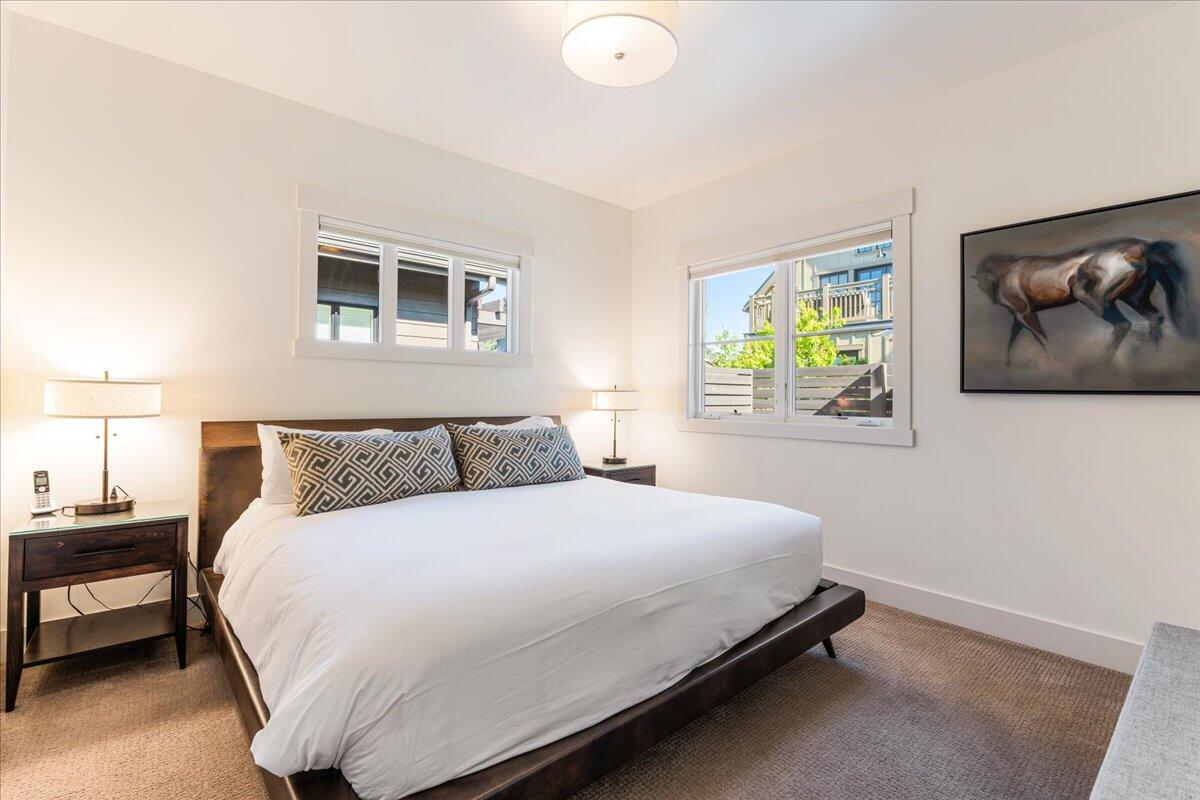 Tetherow - Residential