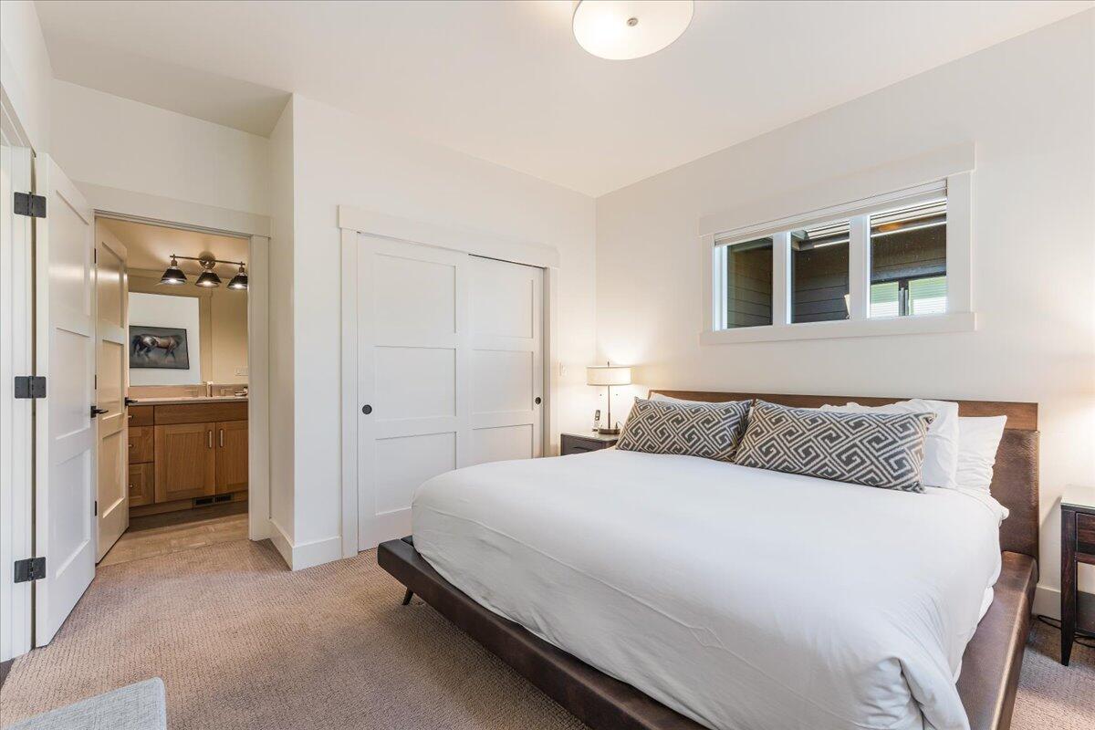 Tetherow - Residential