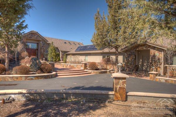 Grandridge - Residential