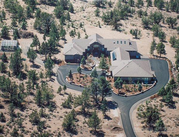 Grandridge - Residential