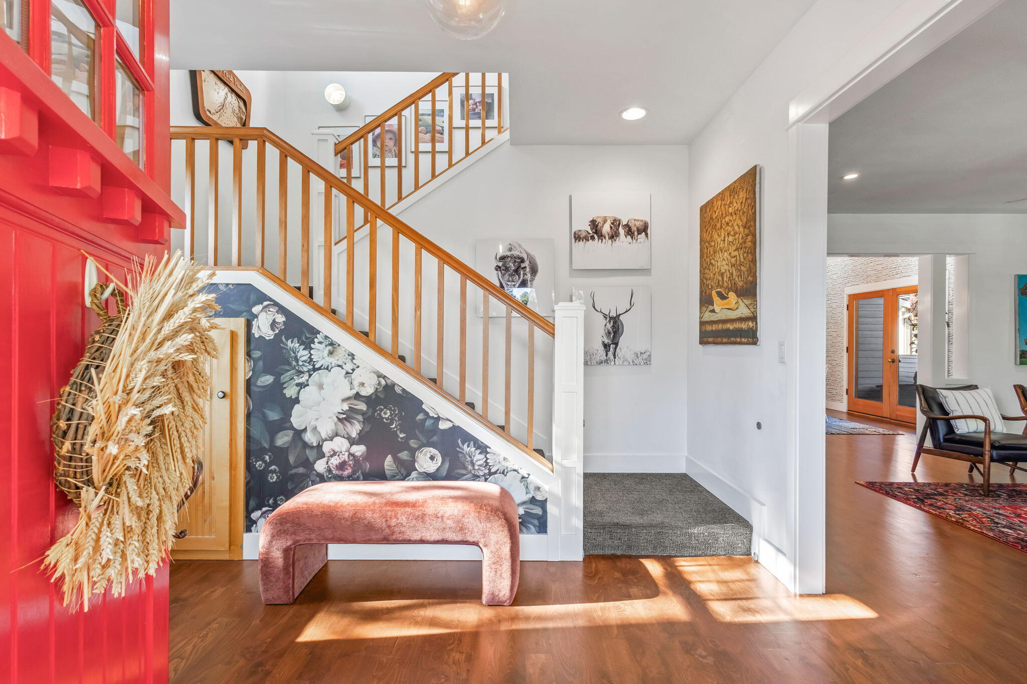 Shevlin Ridge - Residential