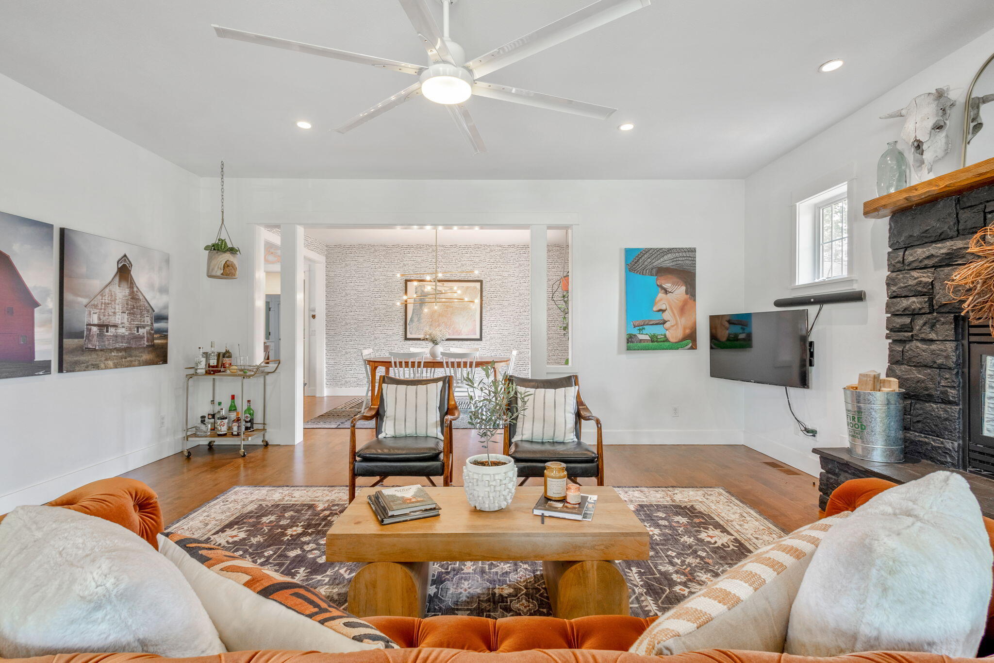 Shevlin Ridge - Residential