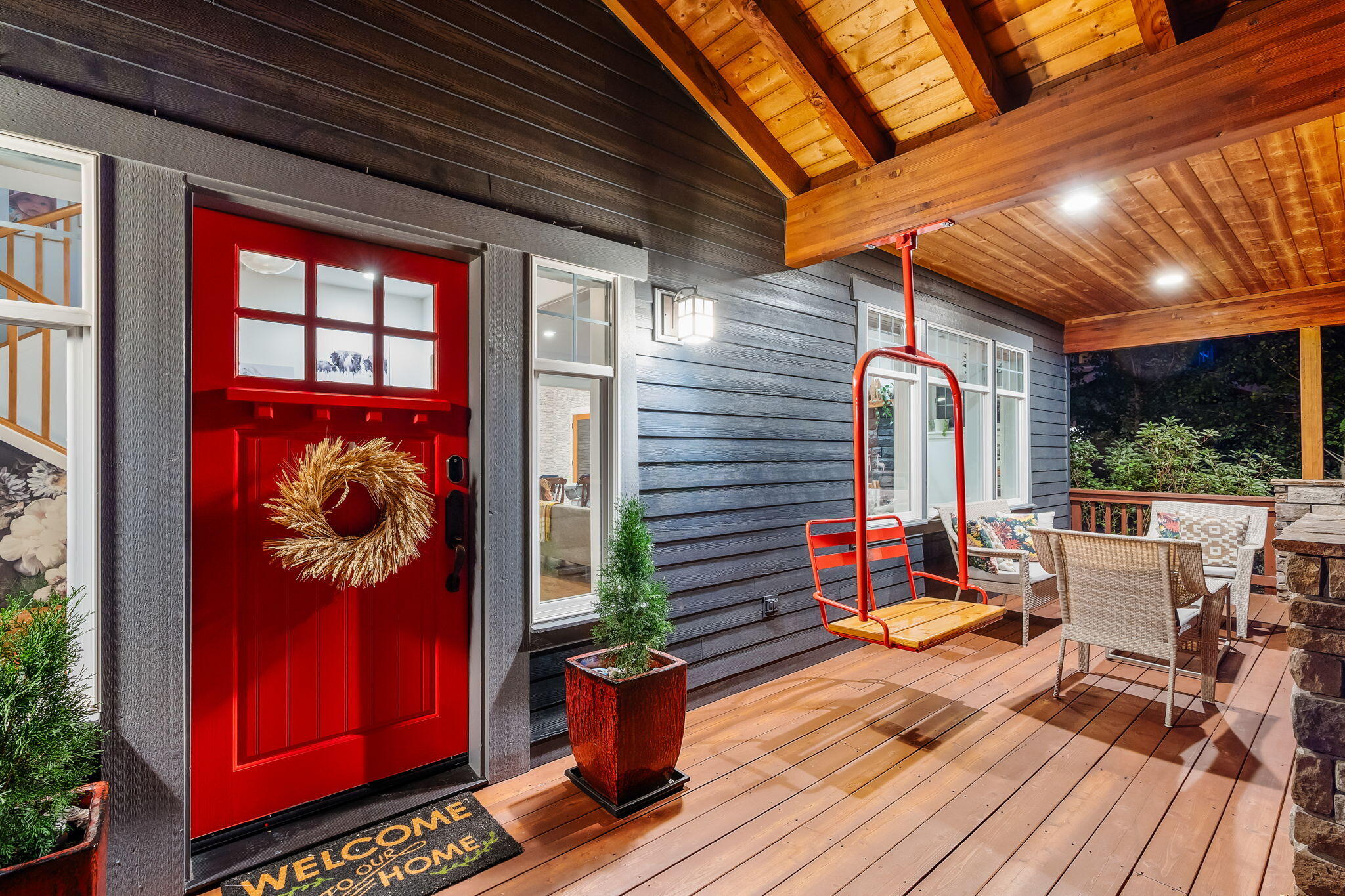 Shevlin Ridge - Residential