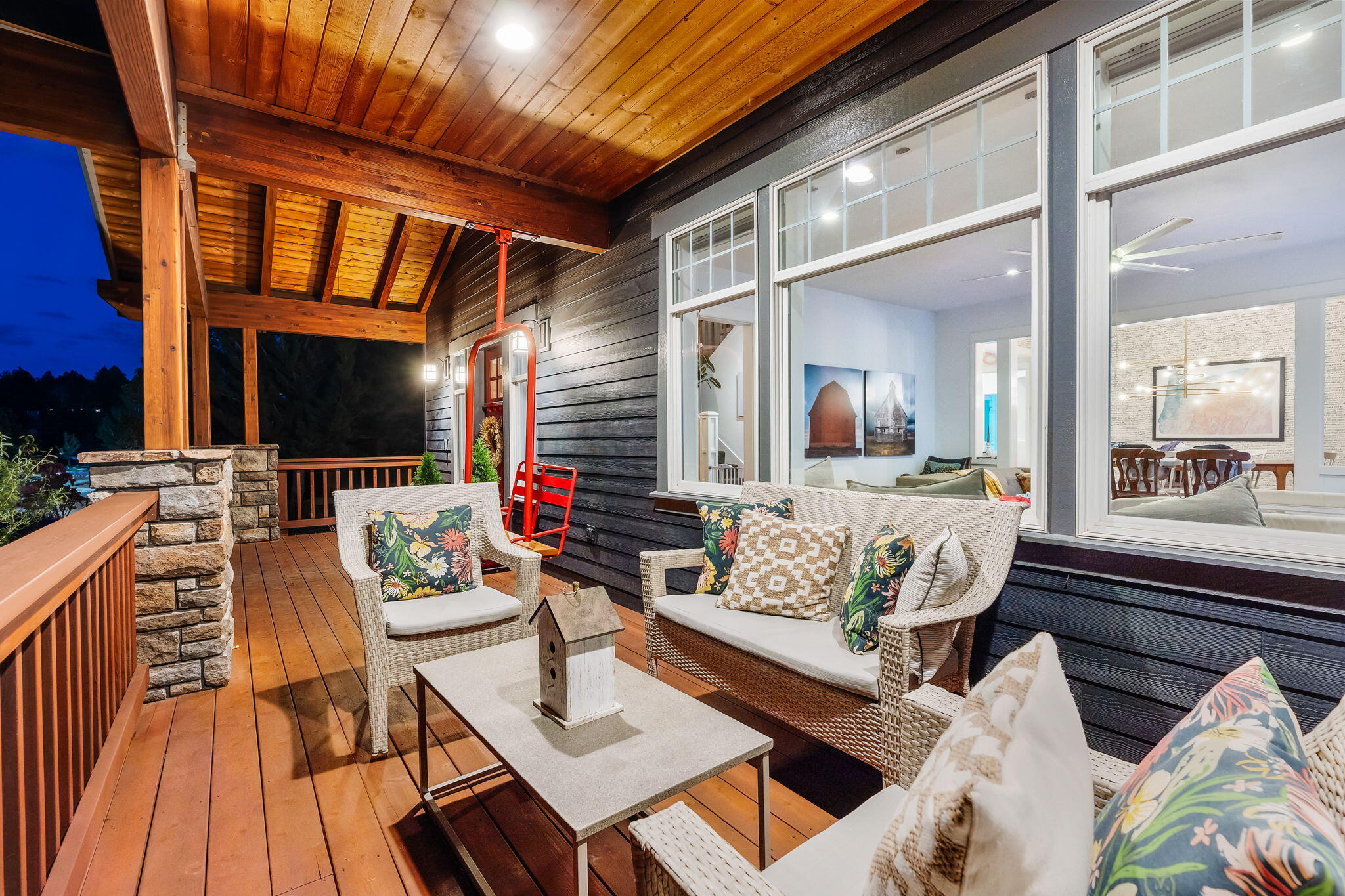 Shevlin Ridge - Residential